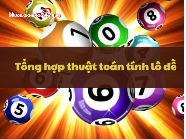 thuat toan tinh lo de