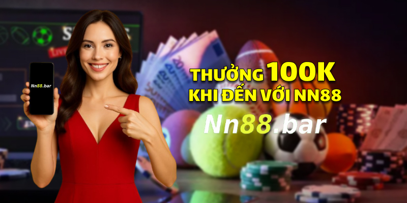 Link Vào NN88 Chính Thức – Truy Cập Nhanh, Không Bị Chặn