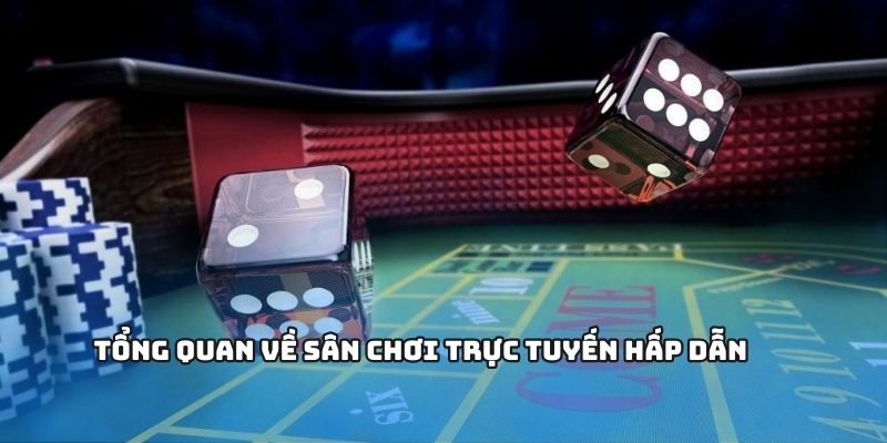 Nhà cái uy tín – Sân Chơi Cá Cược Trực Tuyến Hấp Dẫn Hàng Đầu