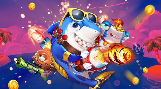 Bắn cá rồng bí ẩn – Siêu phẩm không thể bỏ qua tại cổng game Sun88 