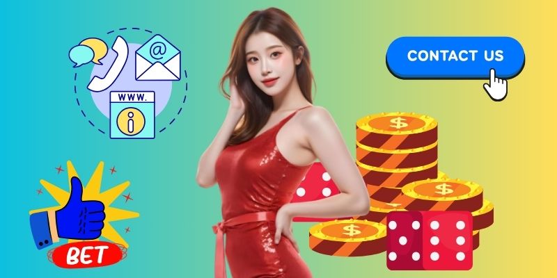 Liên Hệ VN88 – Kênh Hỗ Trợ Người Chơi Nhanh Chóng, Hiệu Quả