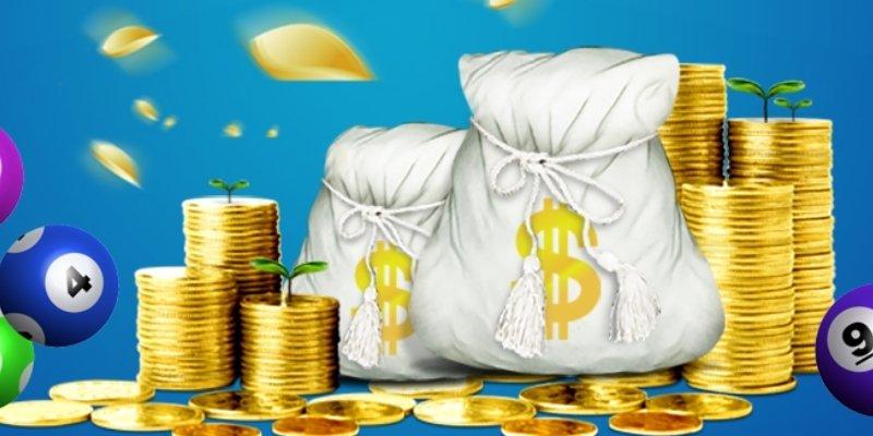 Xổ số 8DAY – Trải nghiệm lăn số cực cháy cho anh em mê lộc lá