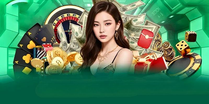 Mg Casino Hello88 – Sảnh Cược Xanh Chín Hấp Dẫn Hàng Đầu