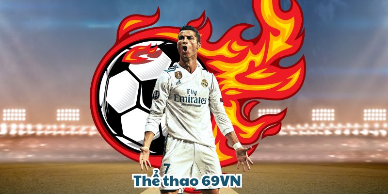Thể Thao 69VN: Hơn 1,000 Sự Kiện Mỗi Tháng Đang Chờ Đón