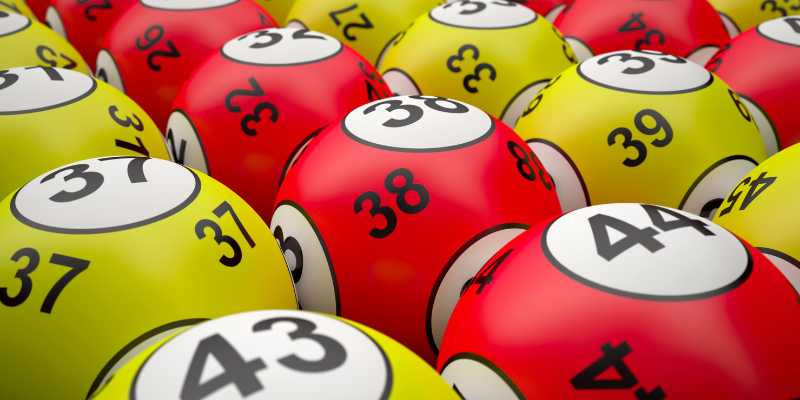 YesBet Lotto – Quay số liên tục, không giới hạn cược mỗi ngày
